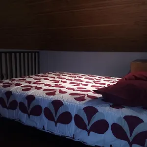 Estudio Ger Renewed Cozy Loft In Old Town Quito