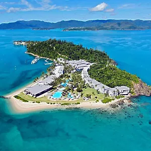 4* Resort Daydream Island Resort