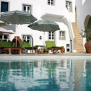 Casa De Pensión