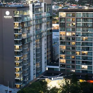 Pullman 5*, Adelaïde Australie