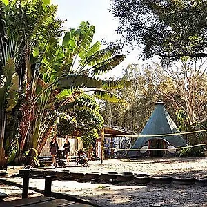 Arts Factory By Nomads (adults Only) , Byron Bay Australie