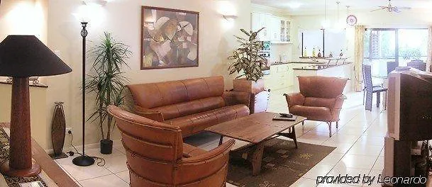 Cairns City Motel 3*,
