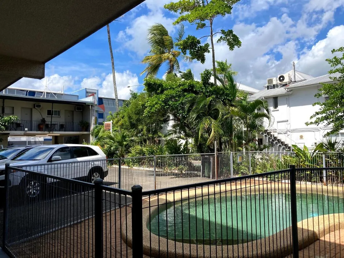 Cairns City Motel