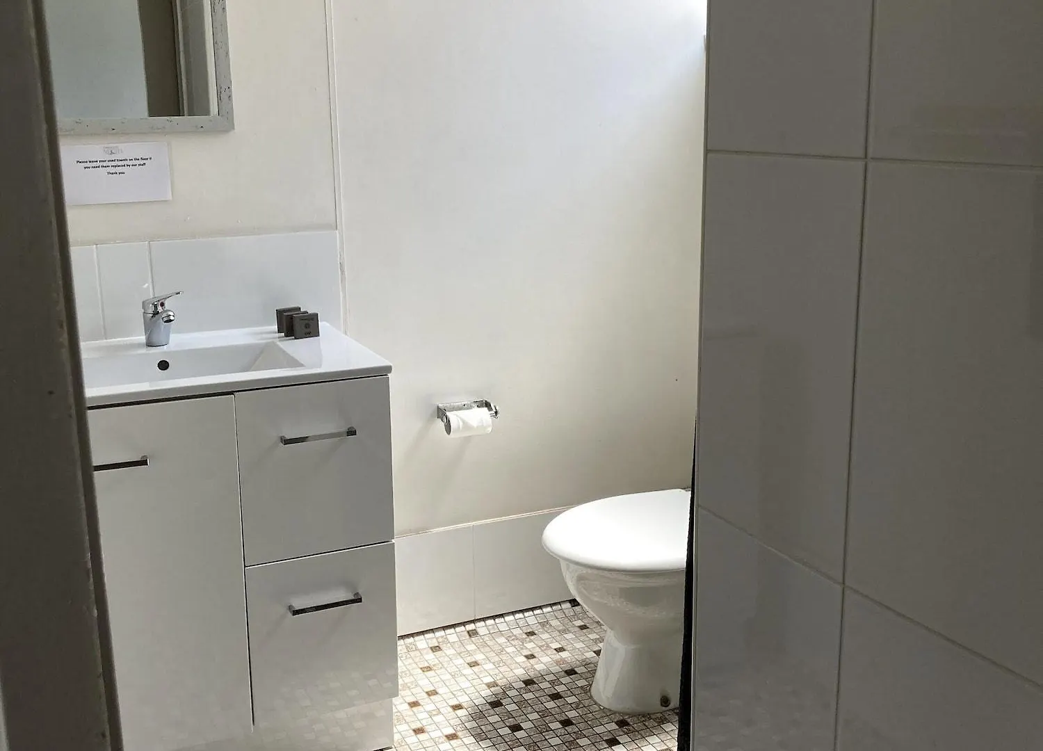 Cairns City Motel
