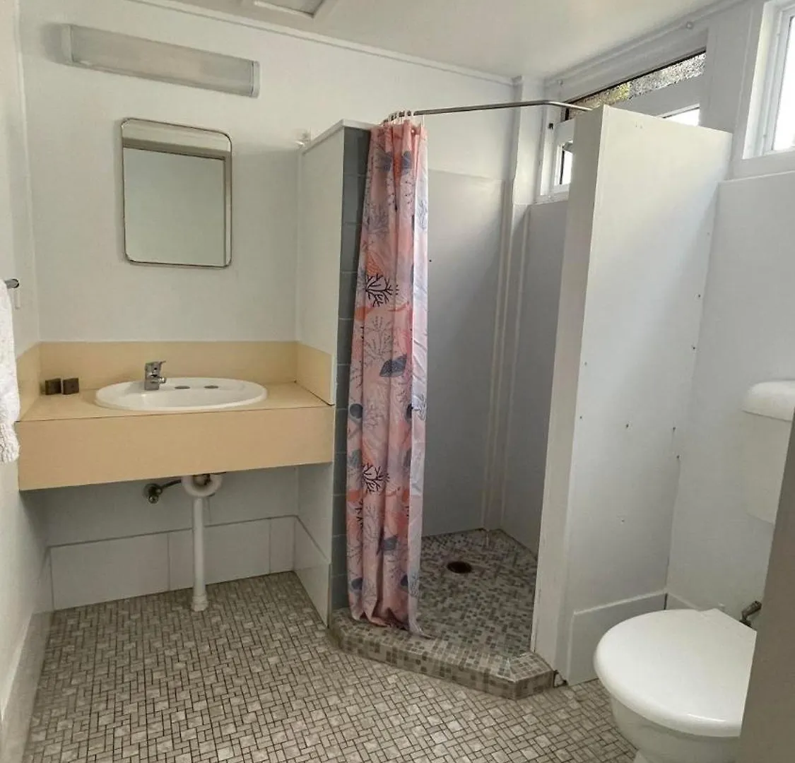 Cairns City Motel