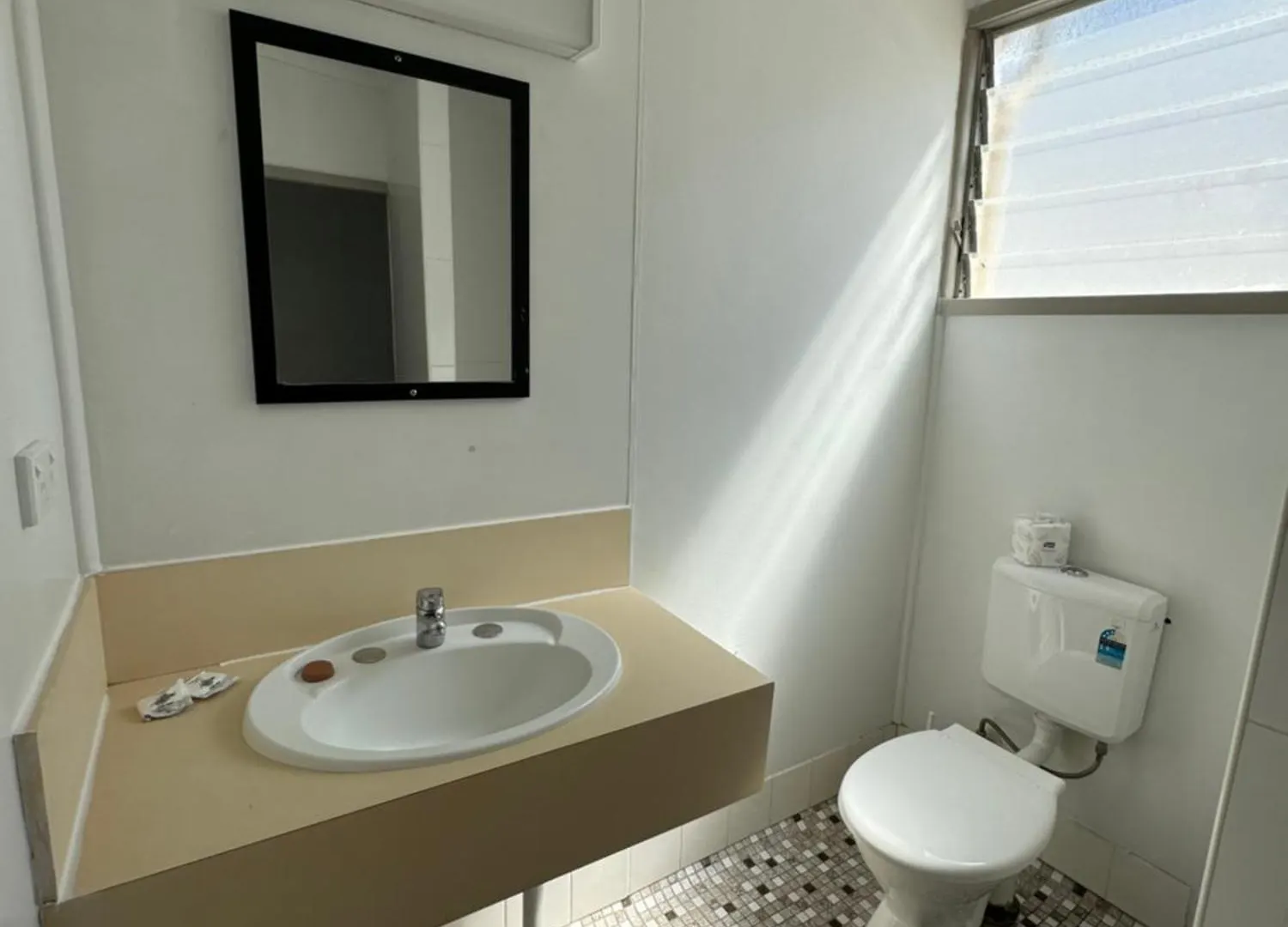 Cairns City Motel
