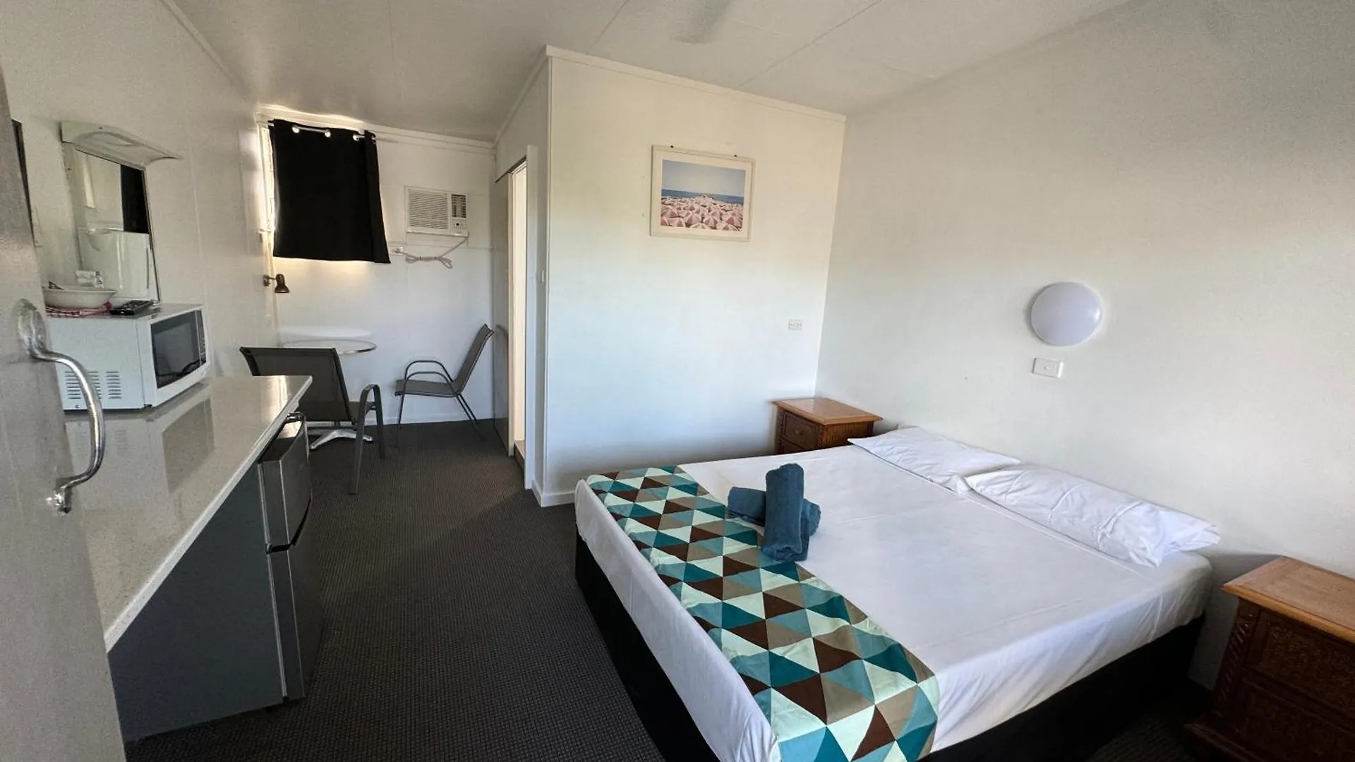 Cairns City Motel