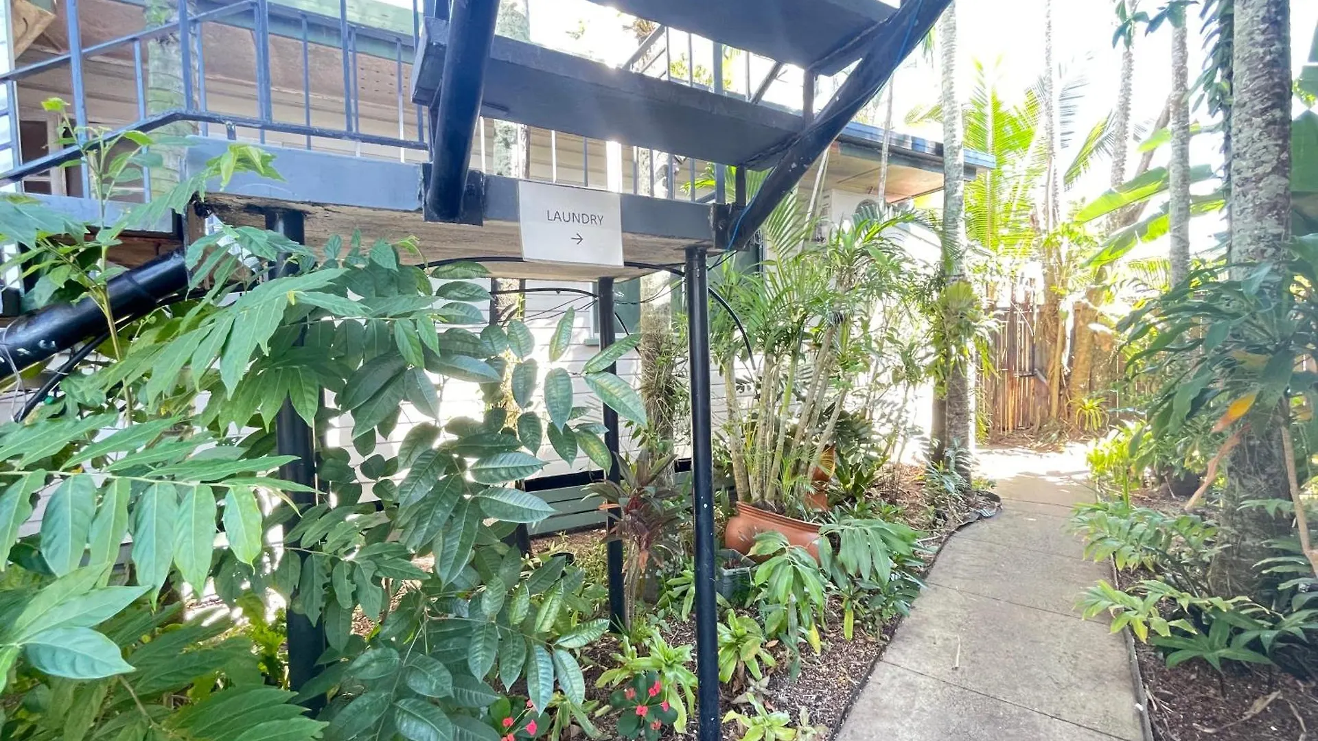 Cairns City Motel