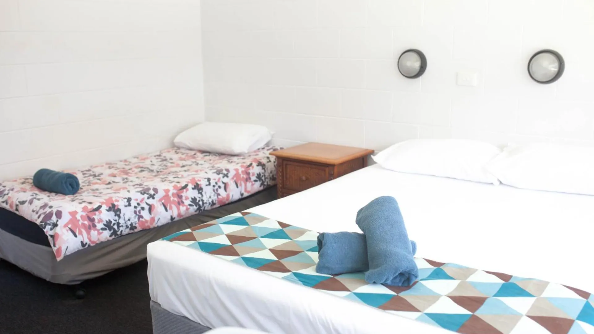 Cairns City Motel