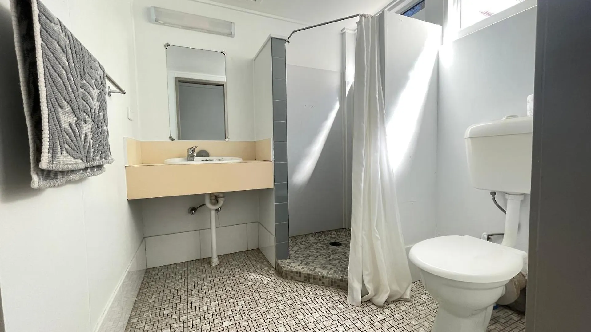 Cairns City Motel