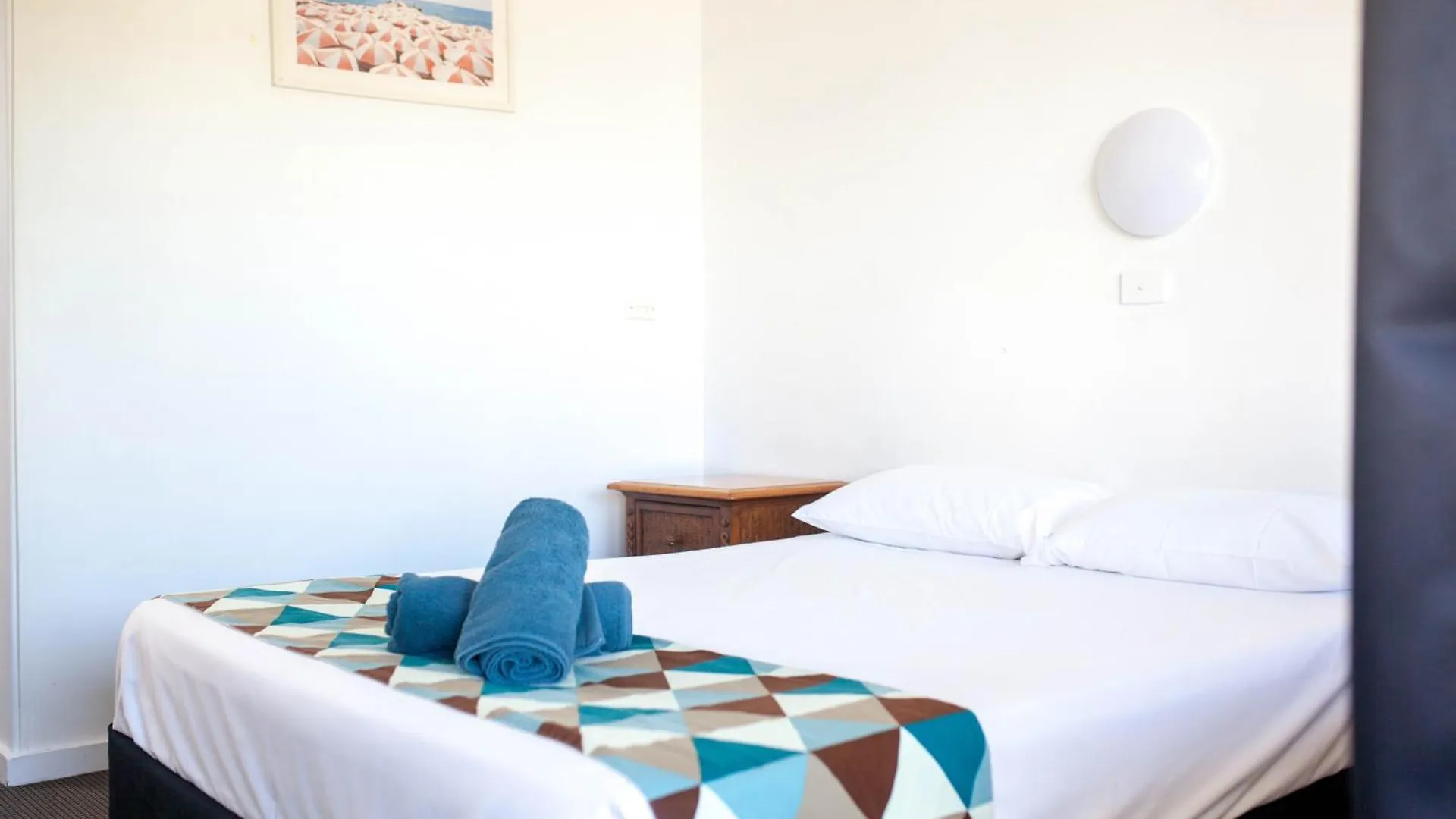 Cairns City Motel 3*,