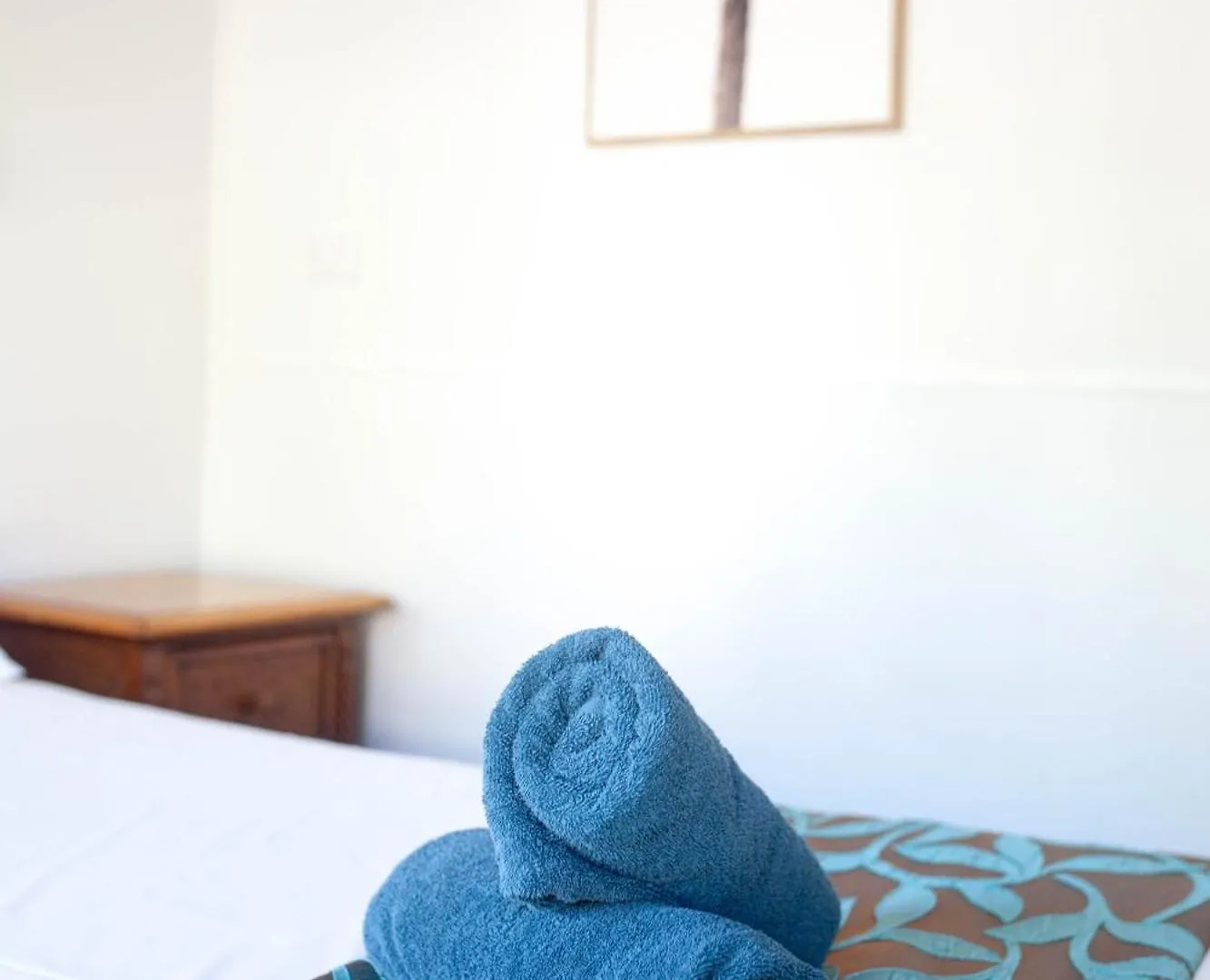 Cairns City Motel