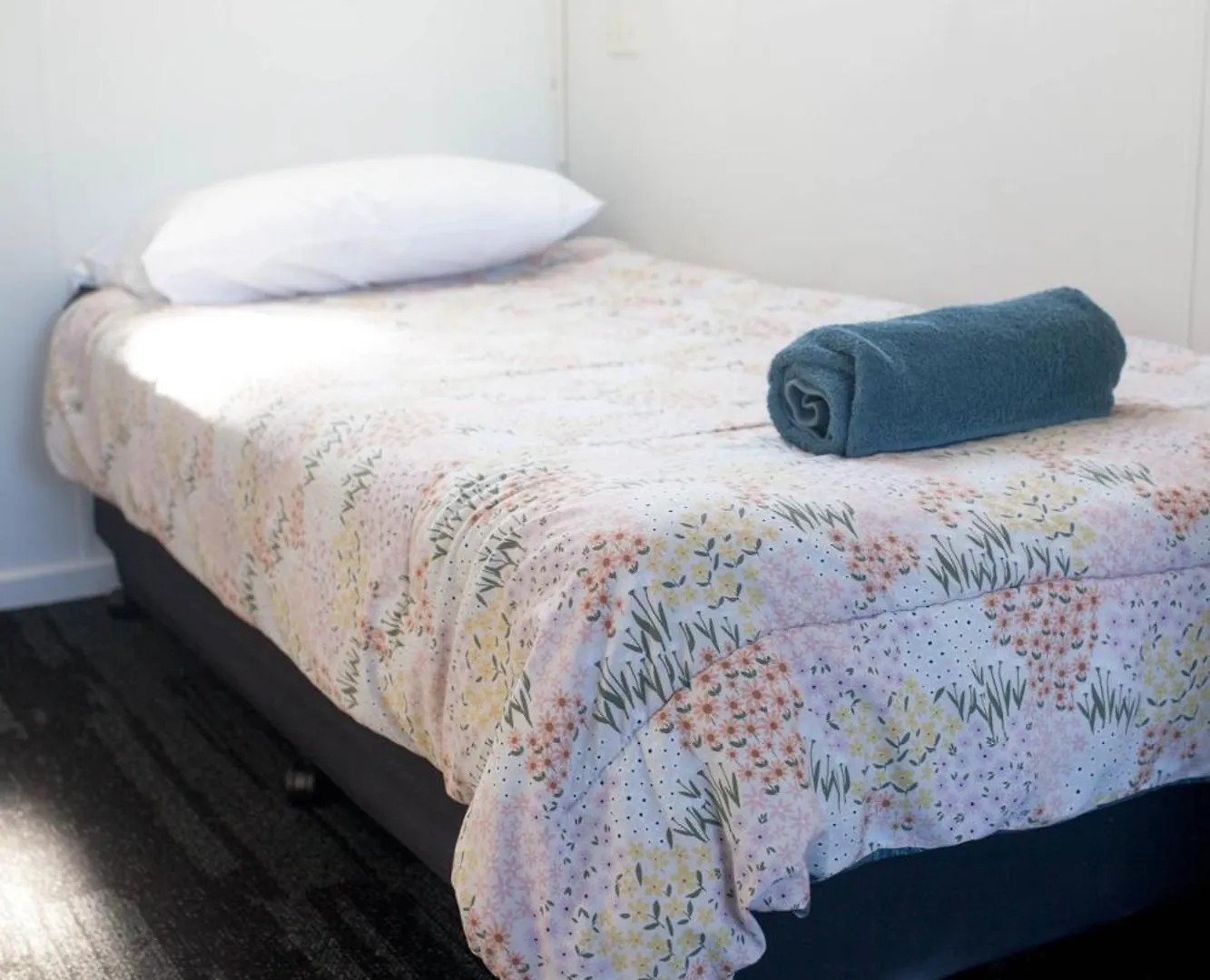 Cairns City Motel 3*,