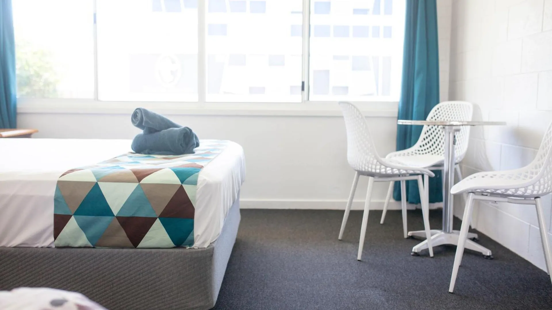 Cairns City Motel