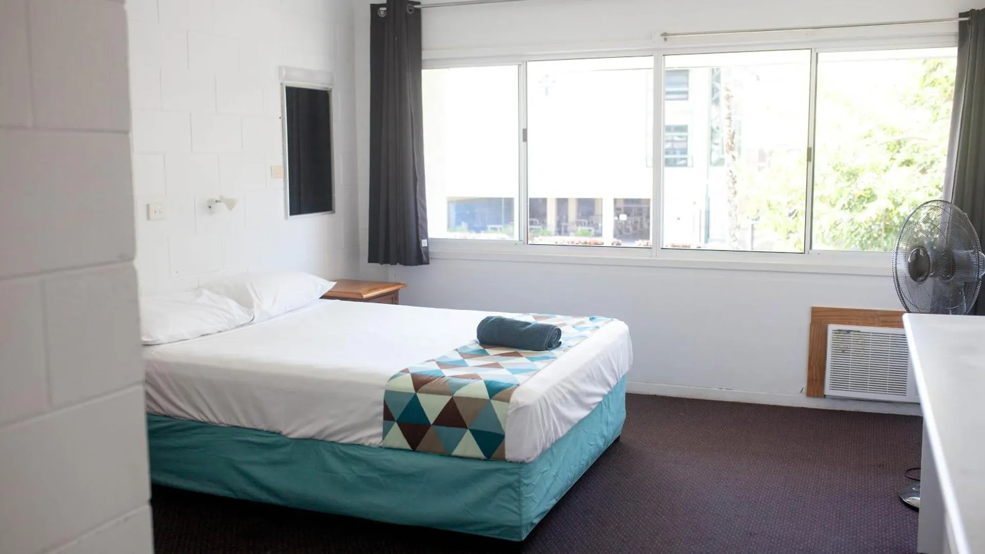 Cairns City Motel