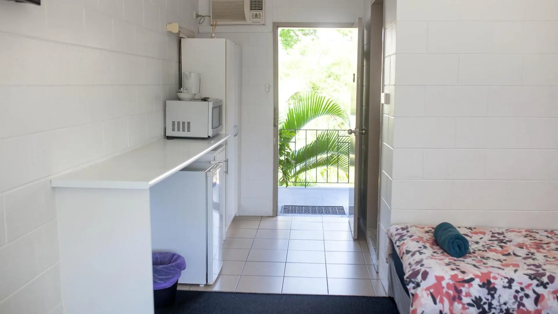 Cairns City Motel Australia