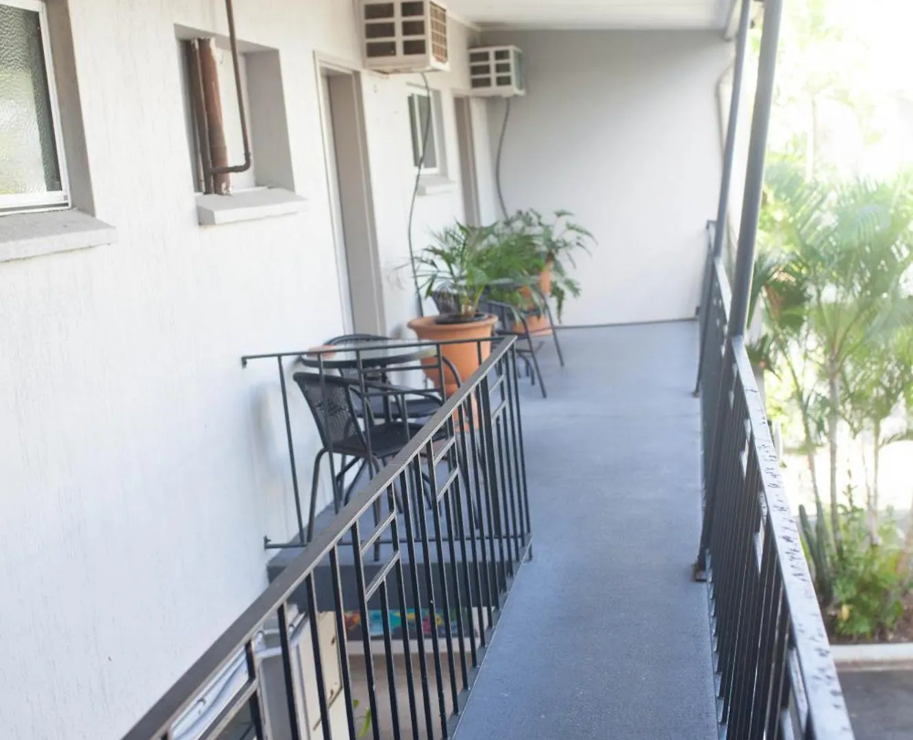 Cairns City Motel