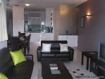 Cairns City Motel 3*,