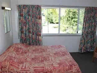 Cairns City Motel