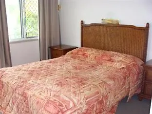 ***  Cairns City Motel Australia