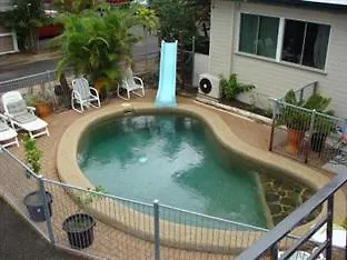 Cairns City Motel