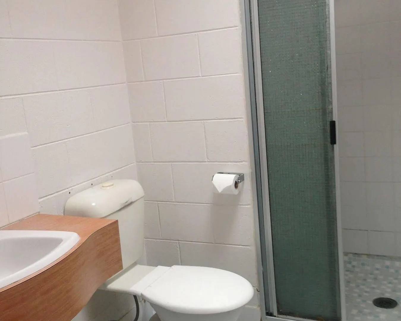 Cairns City Motel