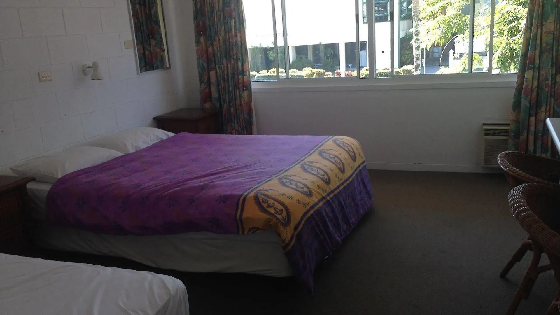 Cairns City Motel