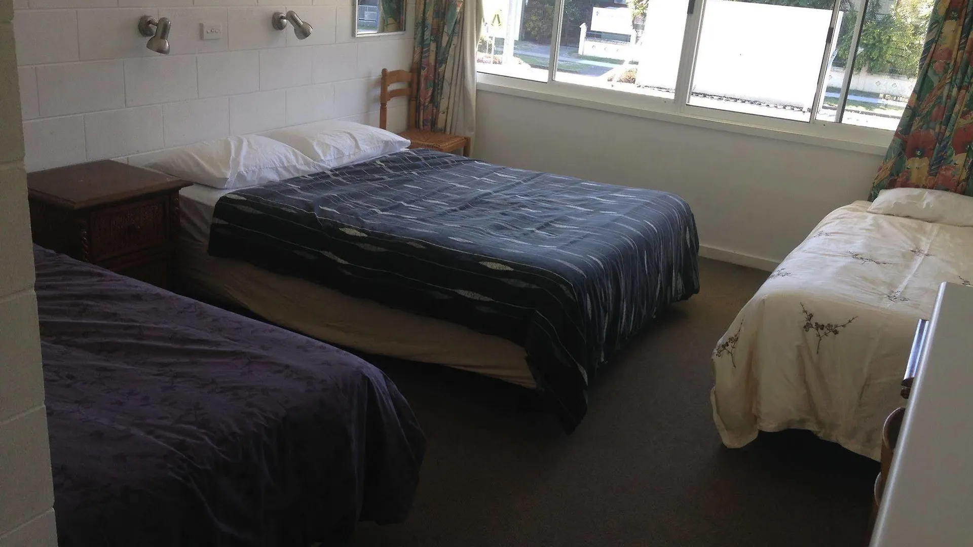 Cairns City Motel