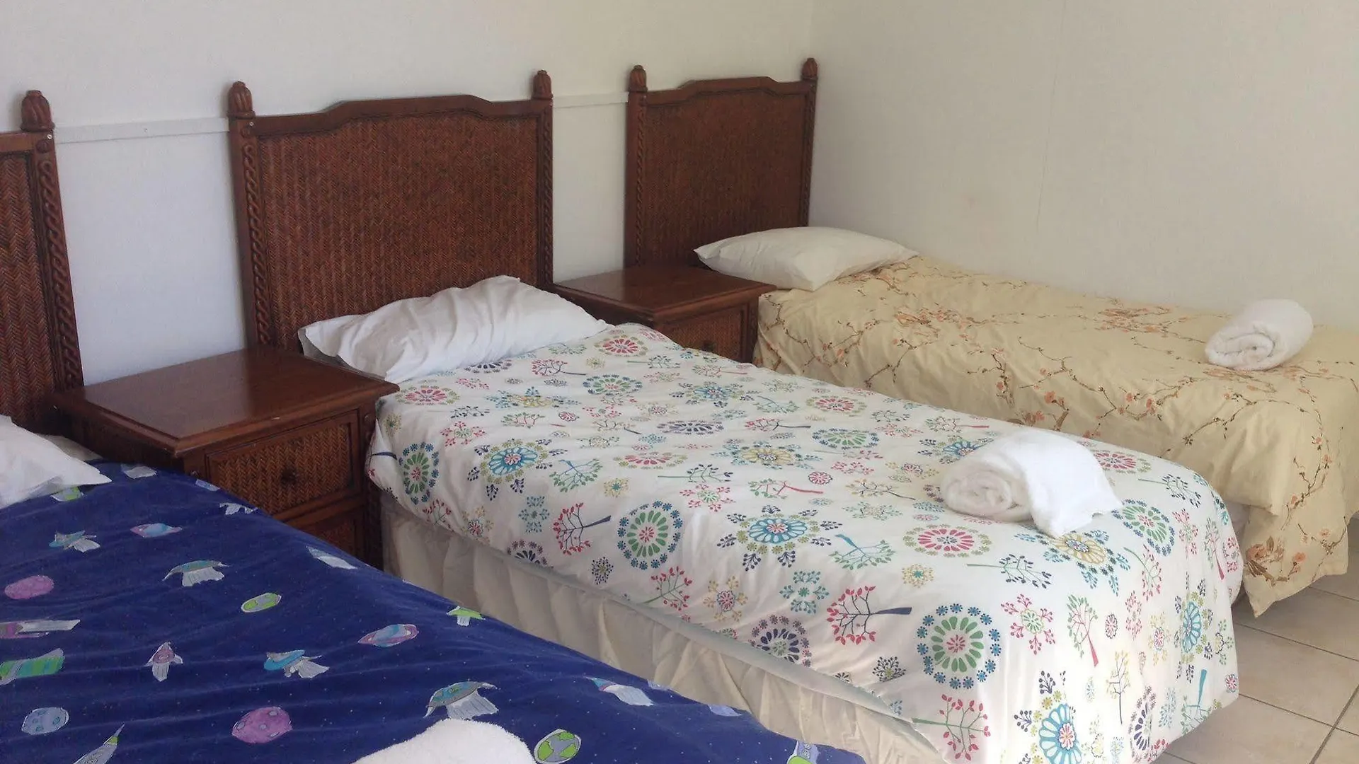 Cairns City Motel 3*,  Australia