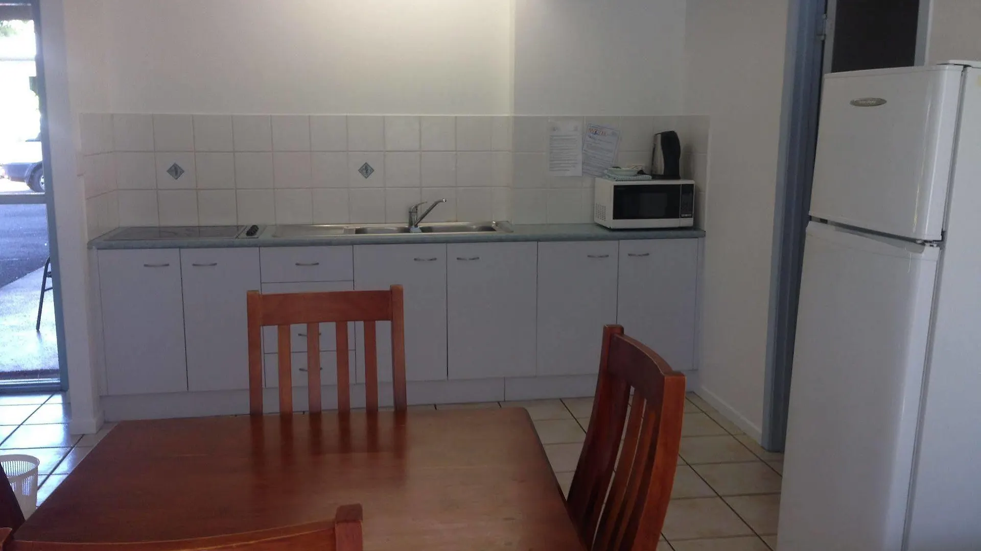 Cairns City Motel