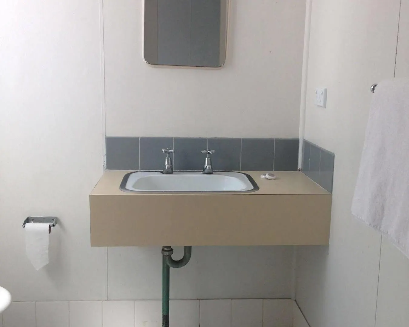 Cairns City Motel Australia